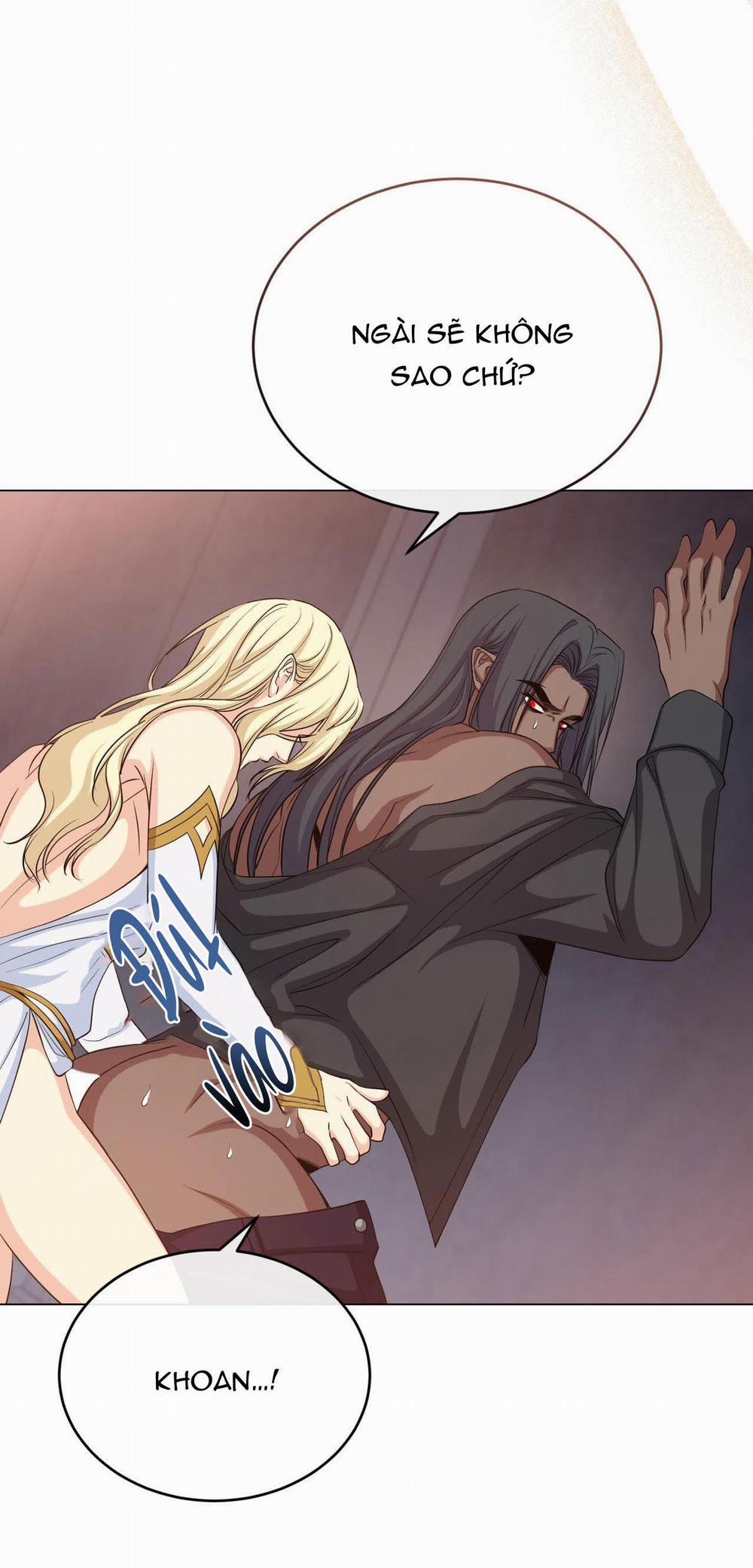 Mặt Trăng Quỷ 42 trang 14