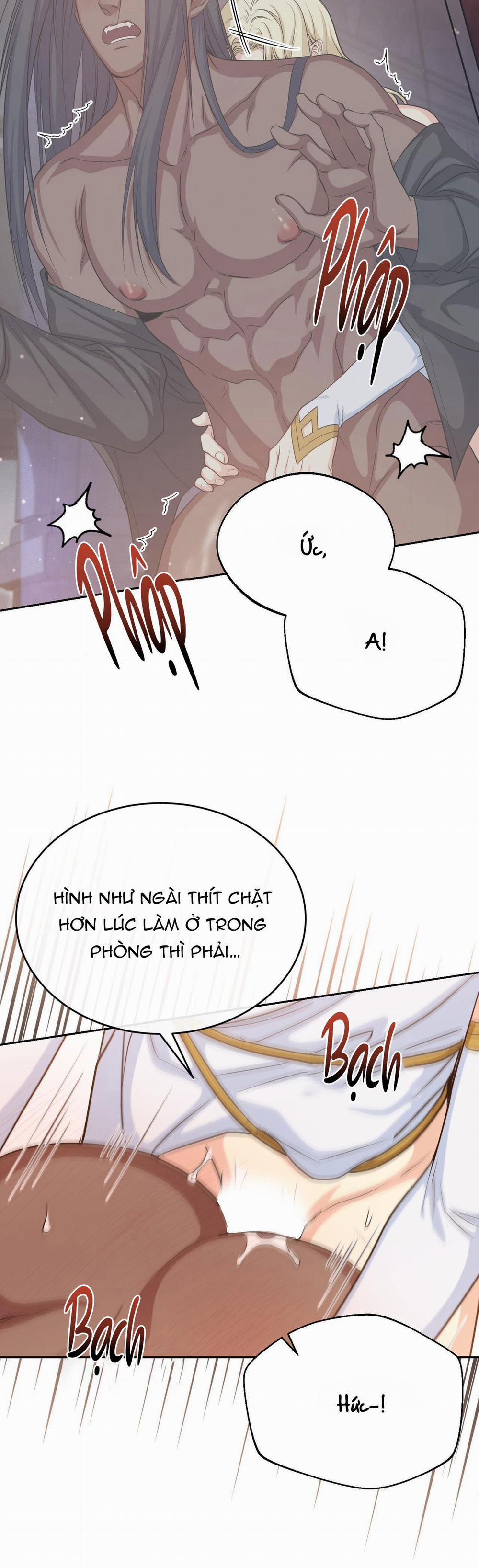 Mặt Trăng Quỷ 42 trang 17