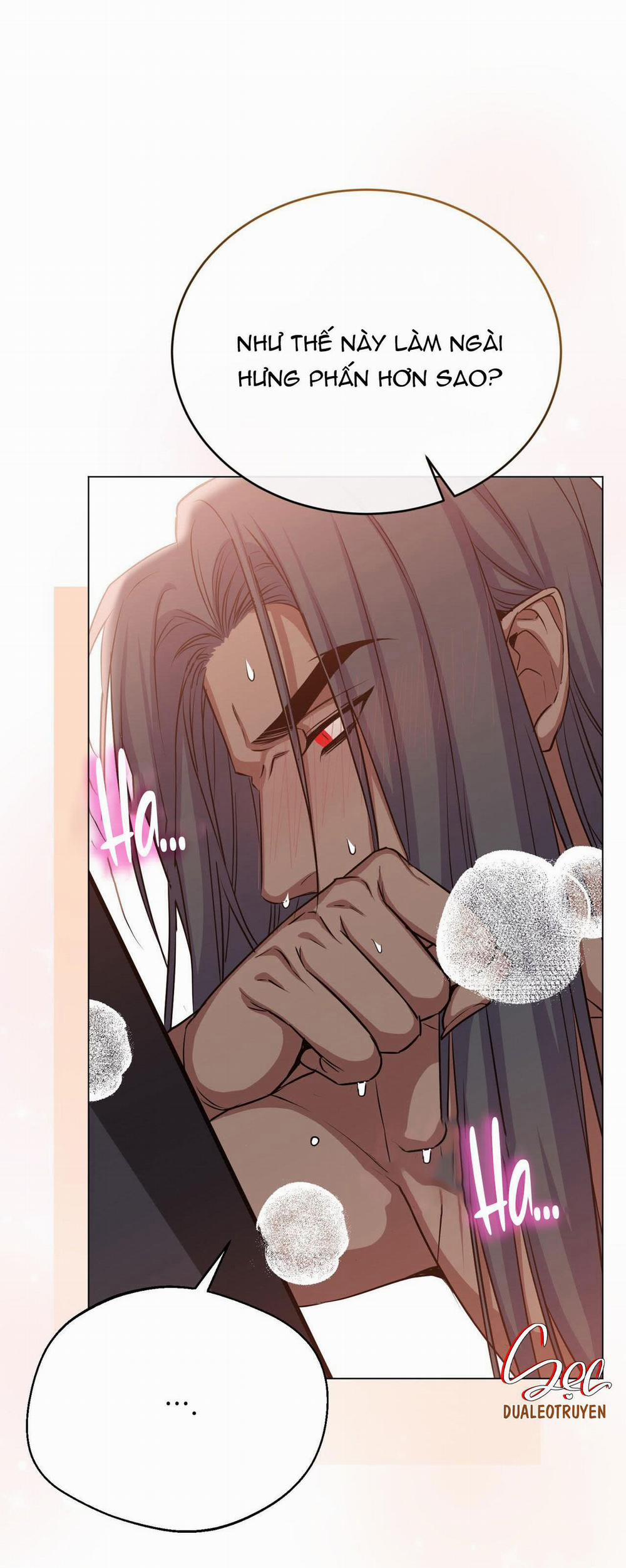 Mặt Trăng Quỷ 42 trang 18