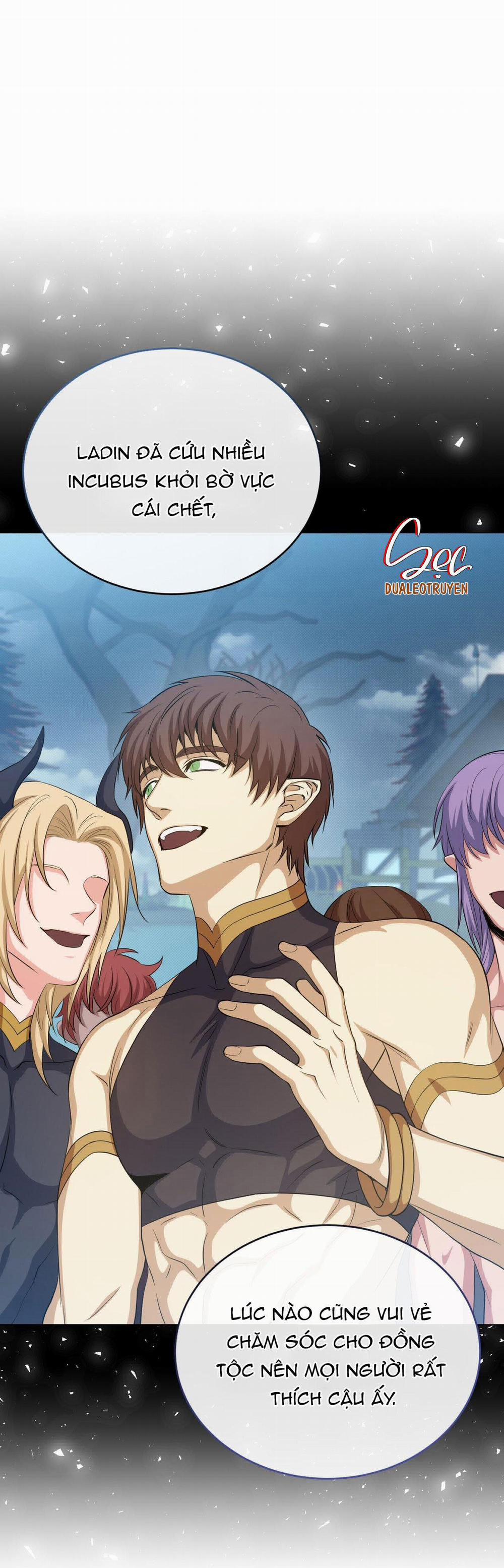 Mặt Trăng Quỷ 42 trang 32