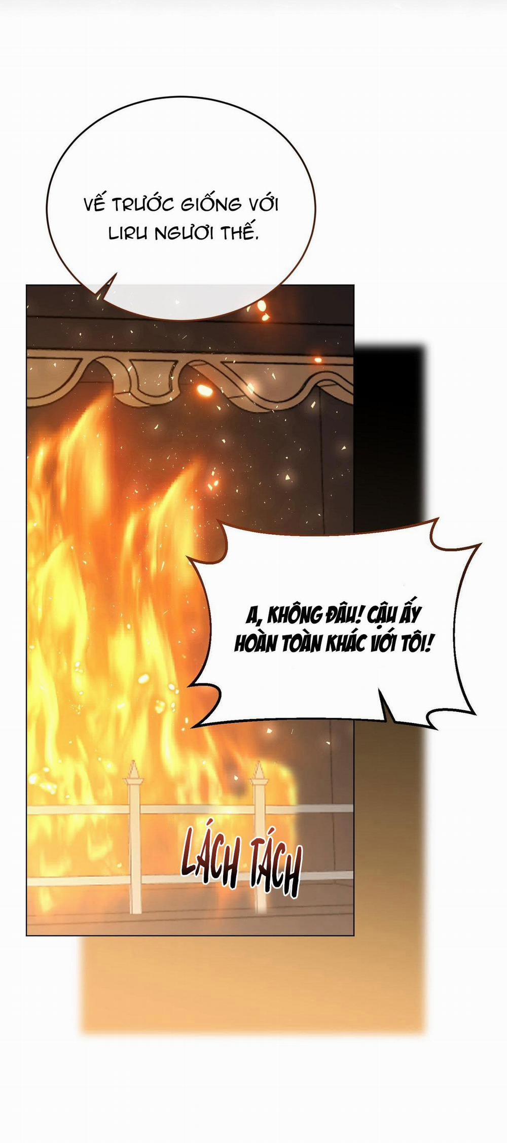 Mặt Trăng Quỷ 42 trang 33