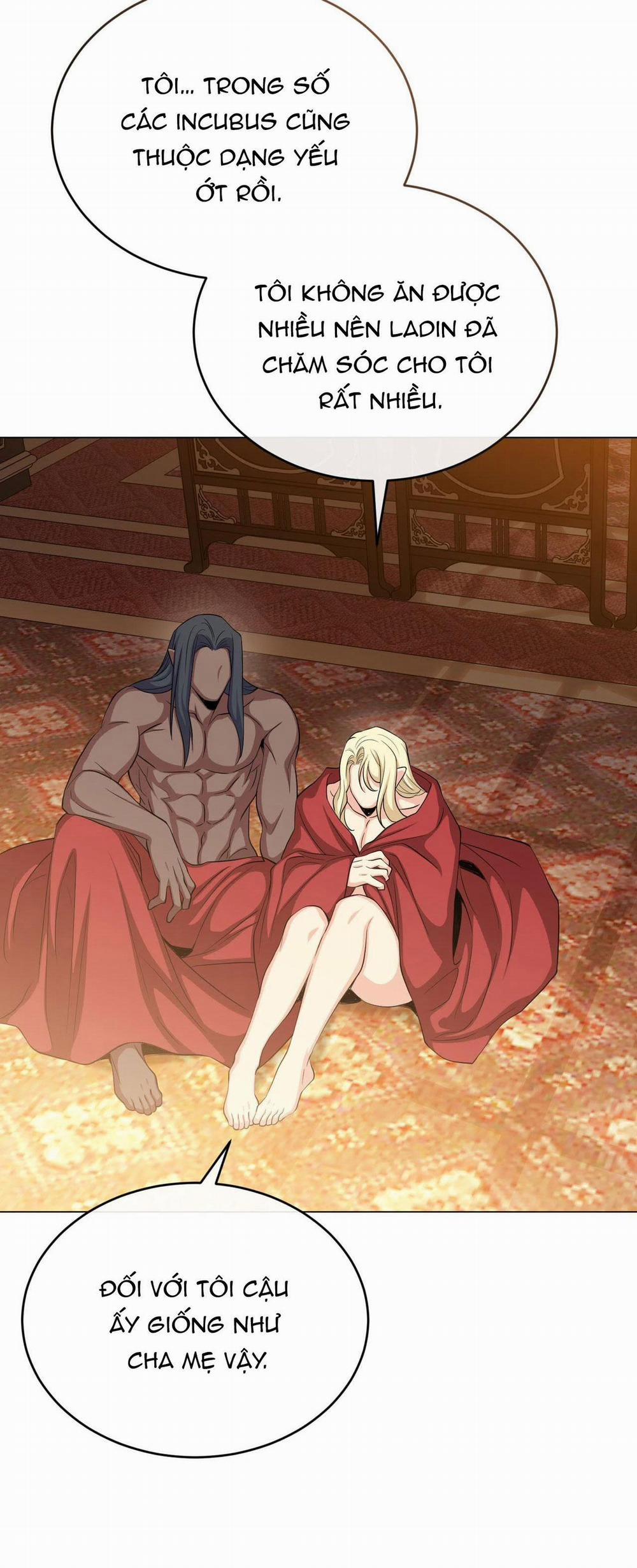 Mặt Trăng Quỷ 42 trang 35