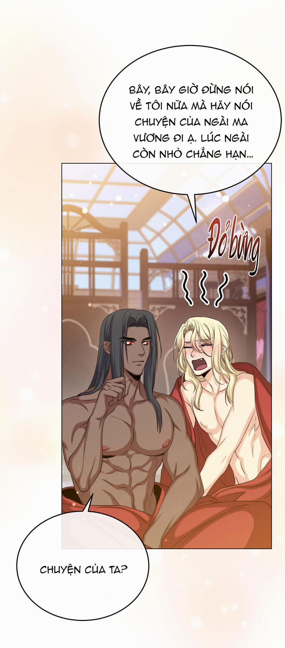 Mặt Trăng Quỷ 42 trang 39