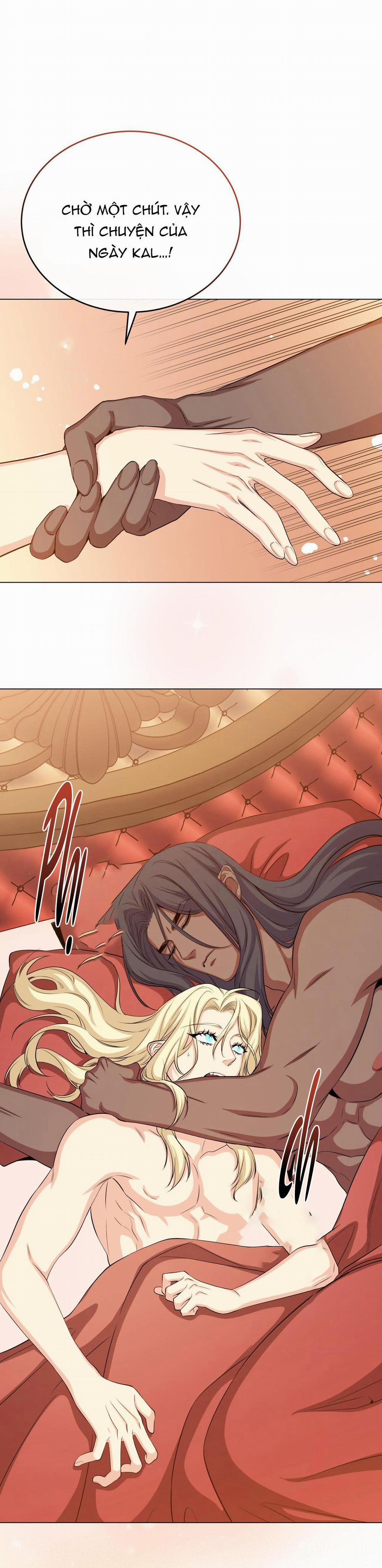 Mặt Trăng Quỷ 42 trang 50