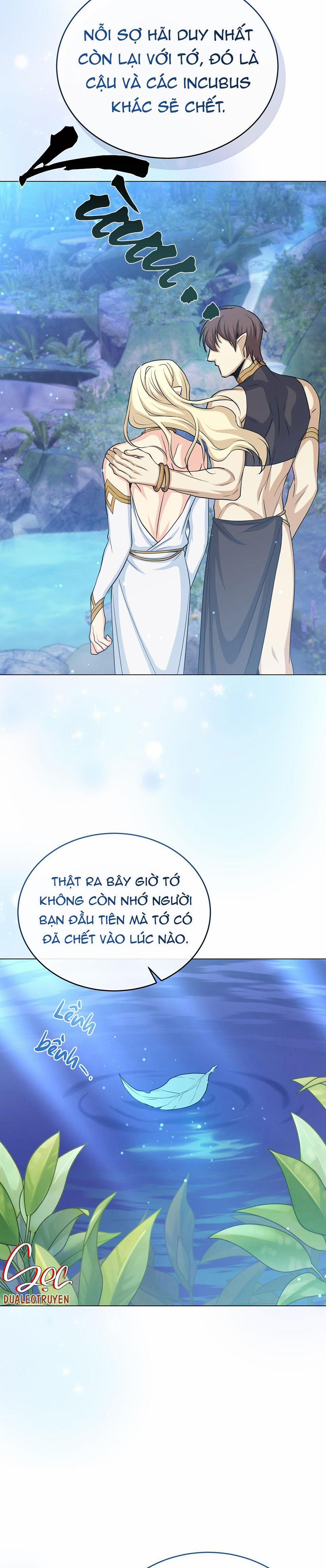 Mặt Trăng Quỷ 43 trang 11