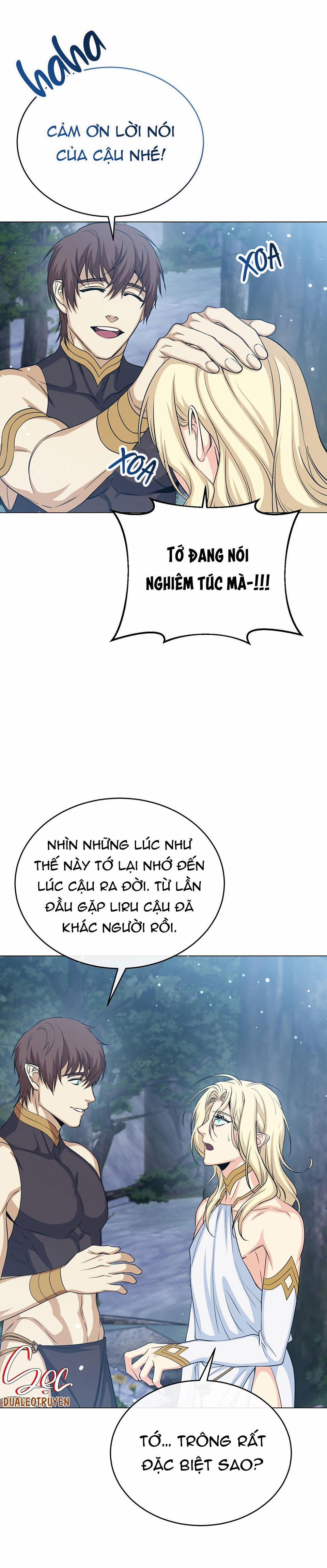 Mặt Trăng Quỷ 43 trang 15