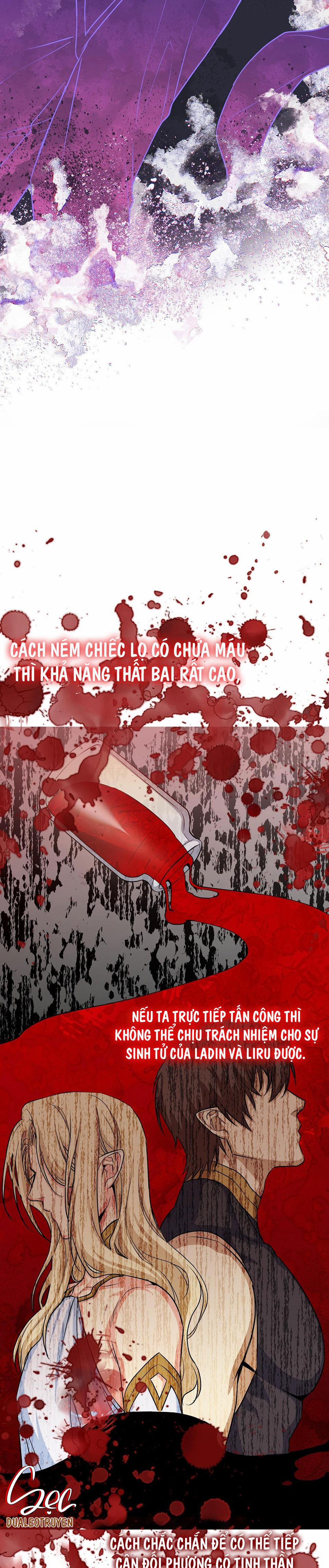 Mặt Trăng Quỷ 43 trang 29