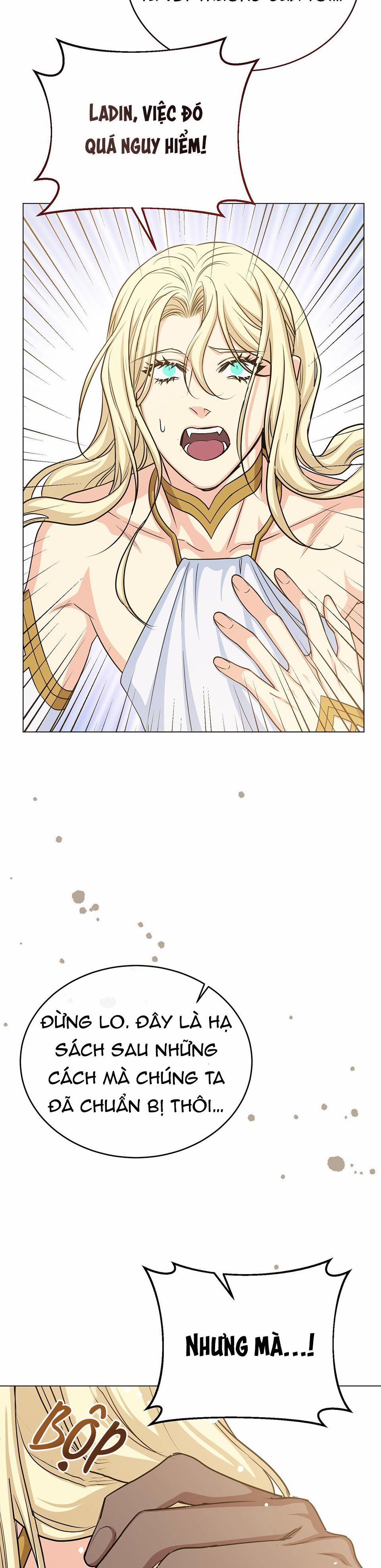 Mặt Trăng Quỷ 43 trang 32