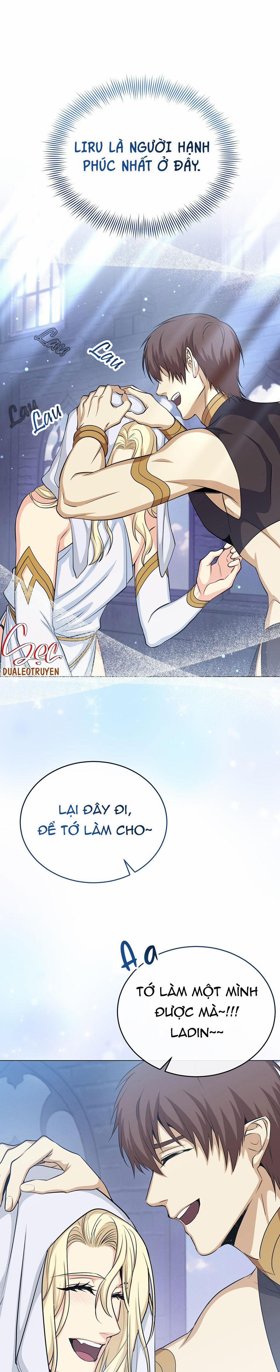 Mặt Trăng Quỷ 43 trang 6