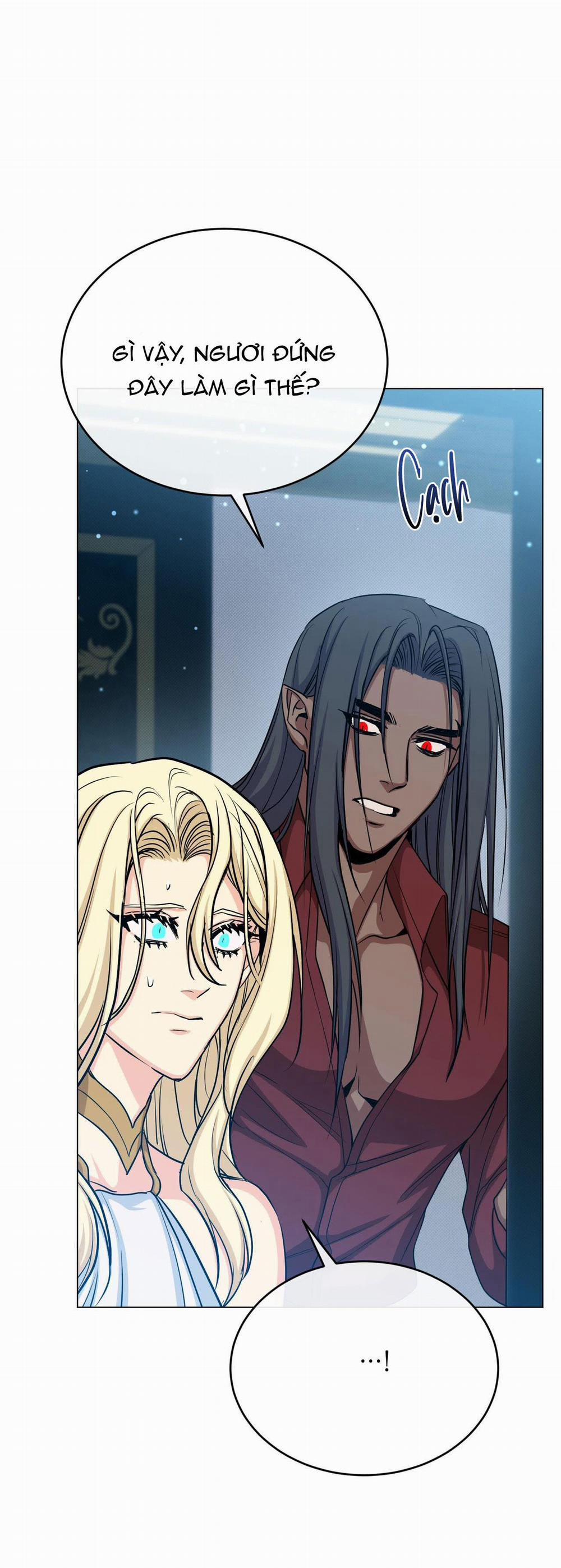 Mặt Trăng Quỷ 44 trang 10