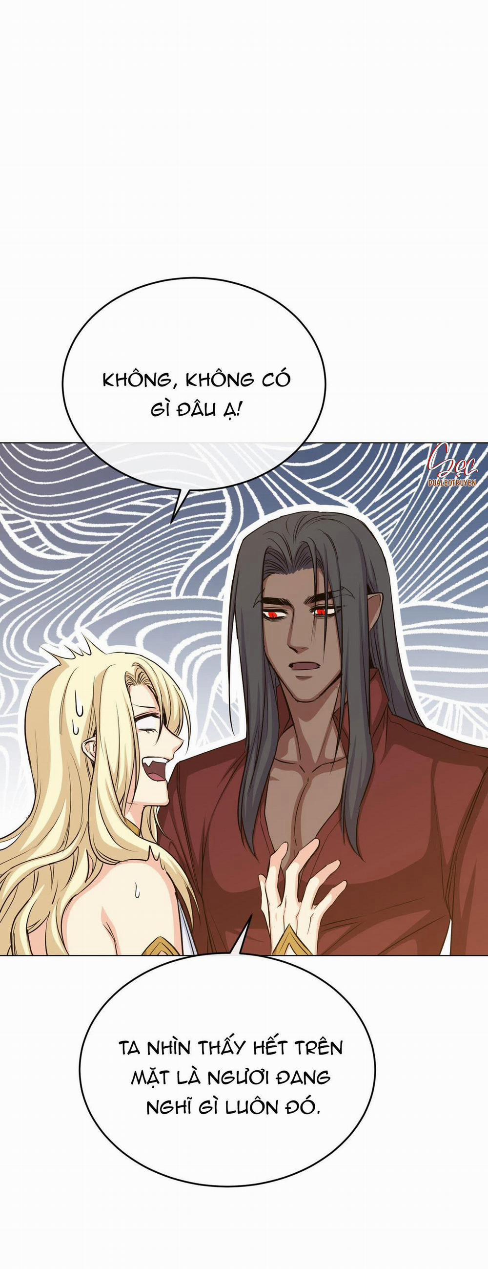 Mặt Trăng Quỷ 44 trang 11
