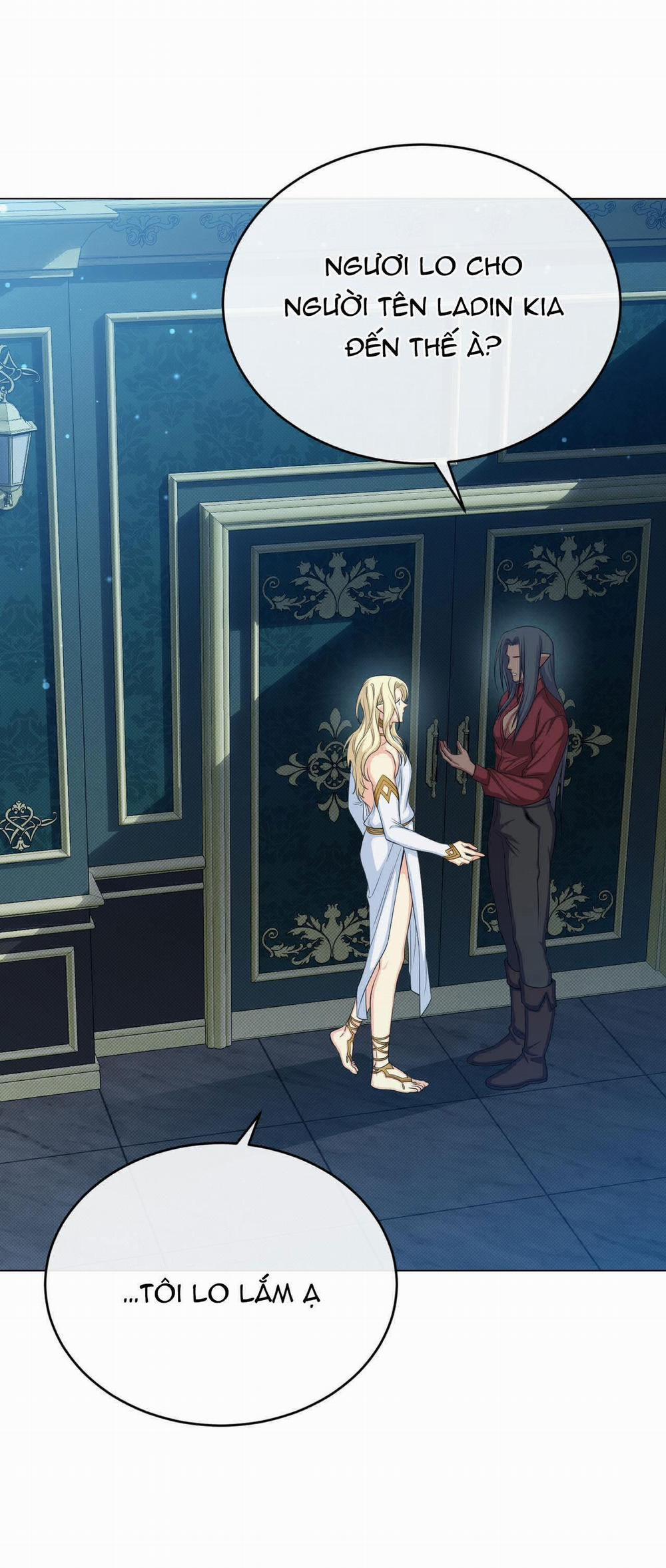 Mặt Trăng Quỷ 44 trang 12