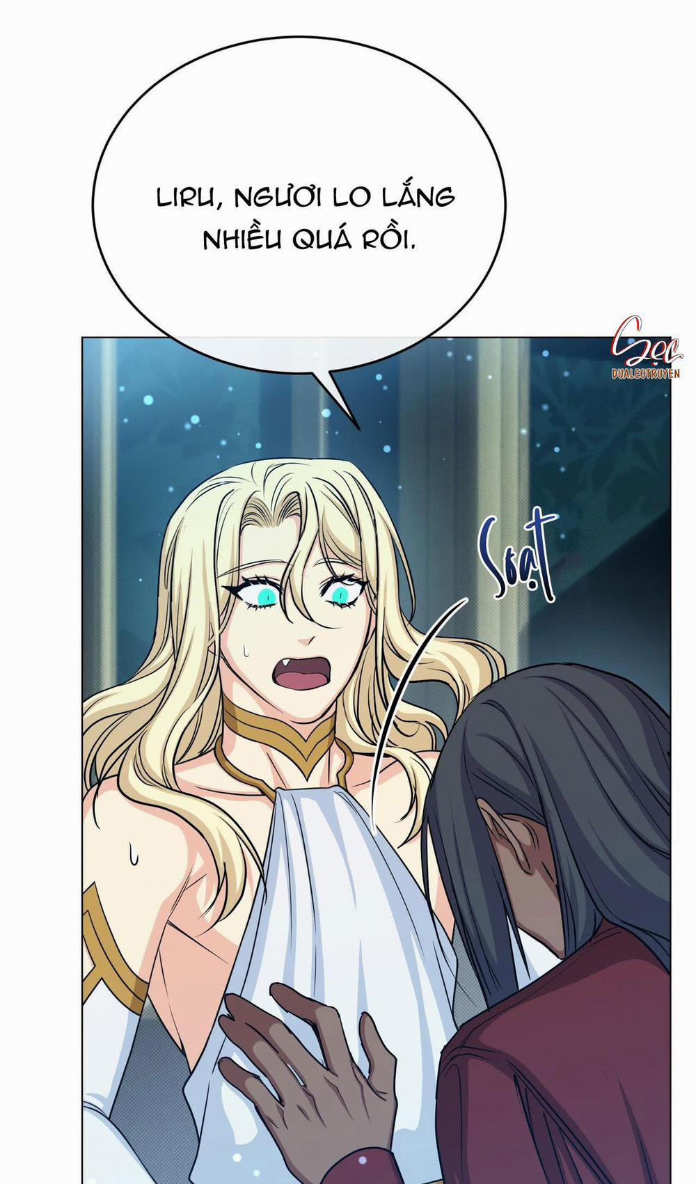 Mặt Trăng Quỷ 44 trang 15