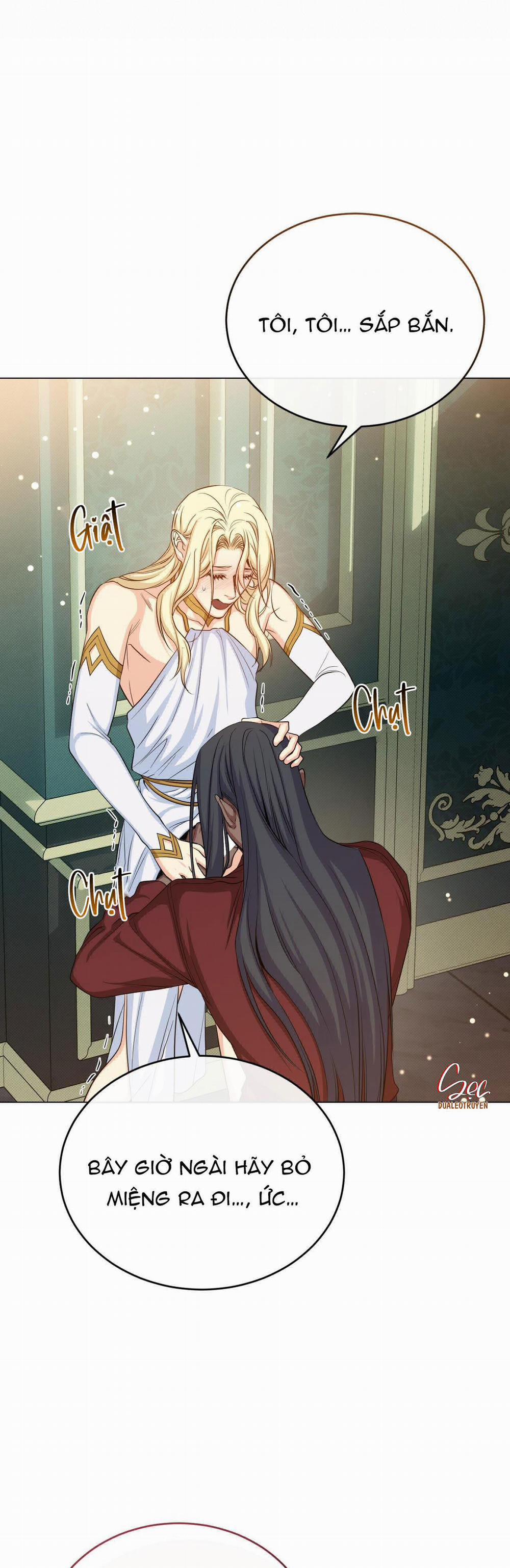 Mặt Trăng Quỷ 44 trang 21