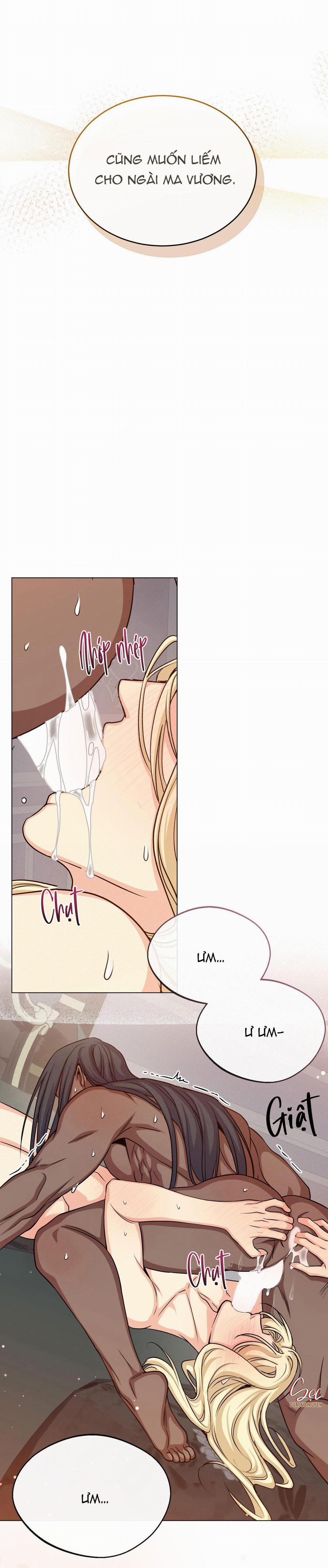 Mặt Trăng Quỷ 44 trang 27