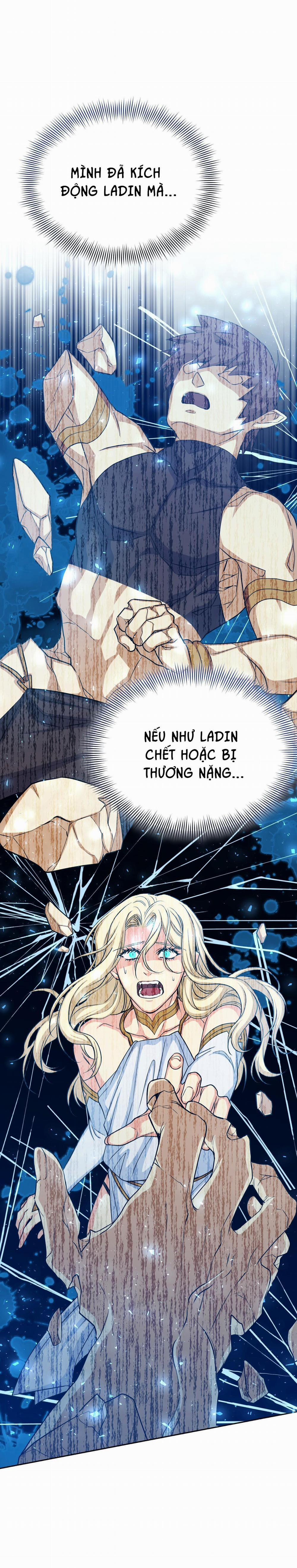 Mặt Trăng Quỷ 44 trang 9