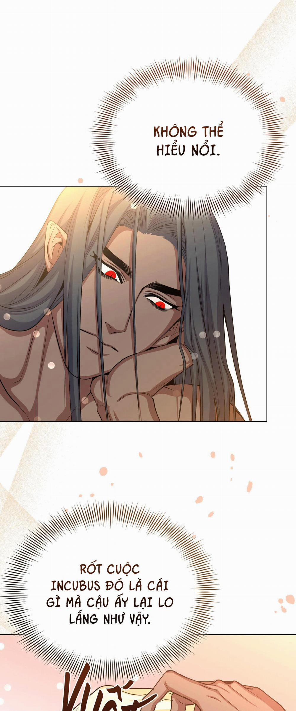 Mặt Trăng Quỷ 45 trang 1