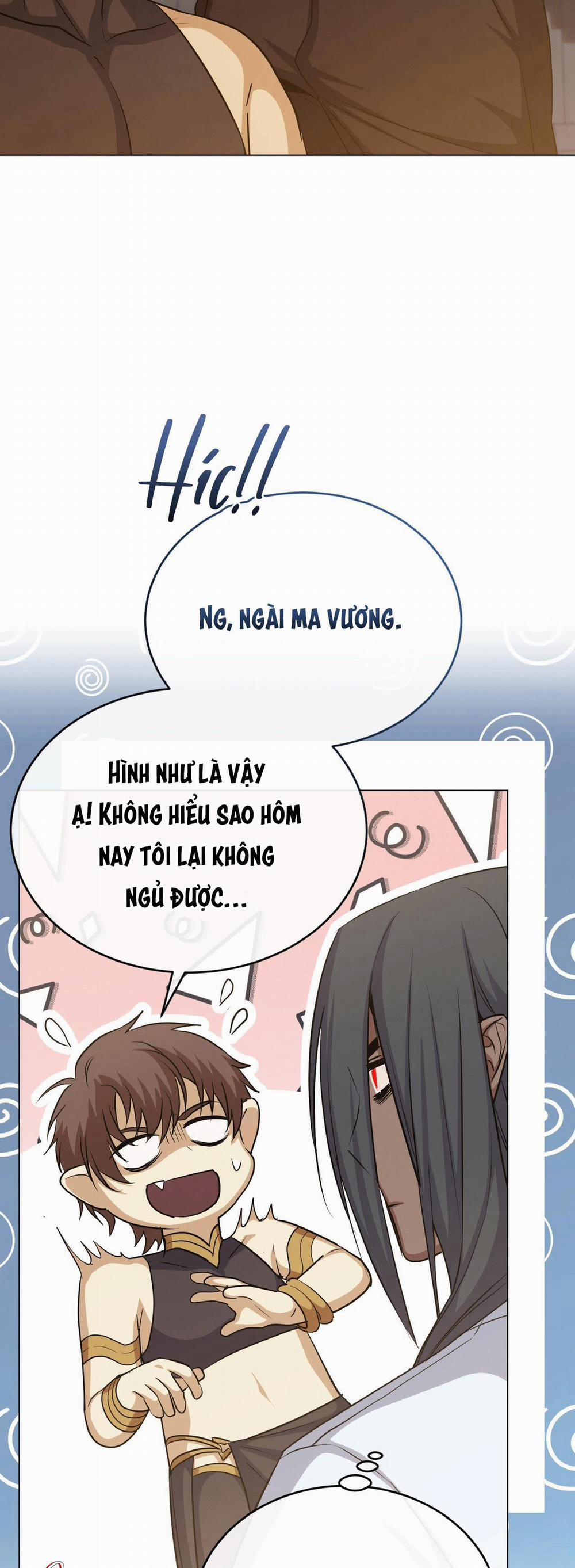 Mặt Trăng Quỷ 45 trang 10