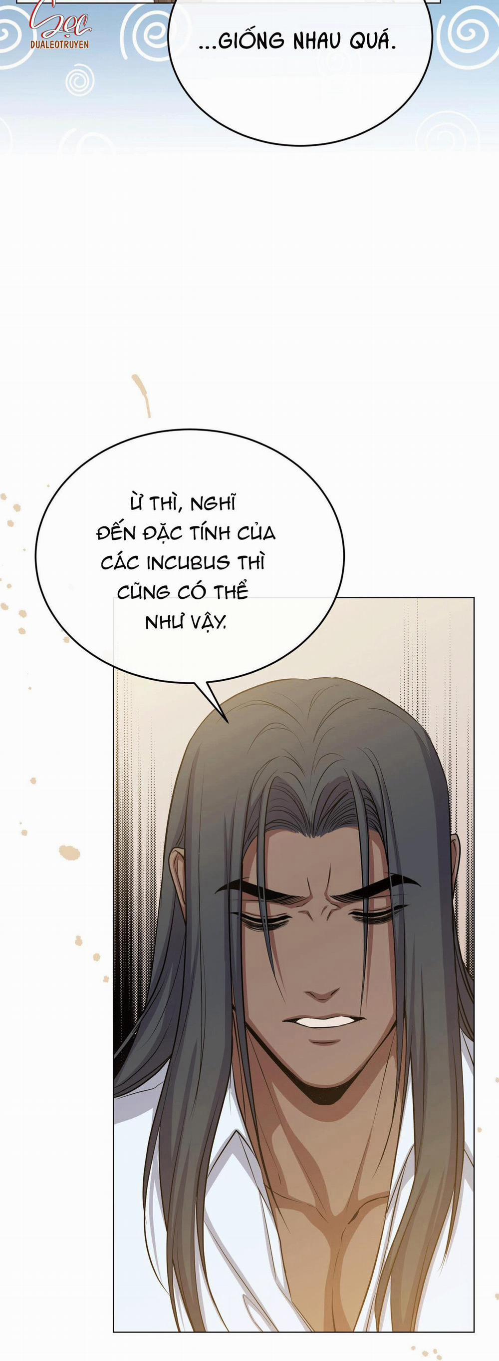 Mặt Trăng Quỷ 45 trang 11