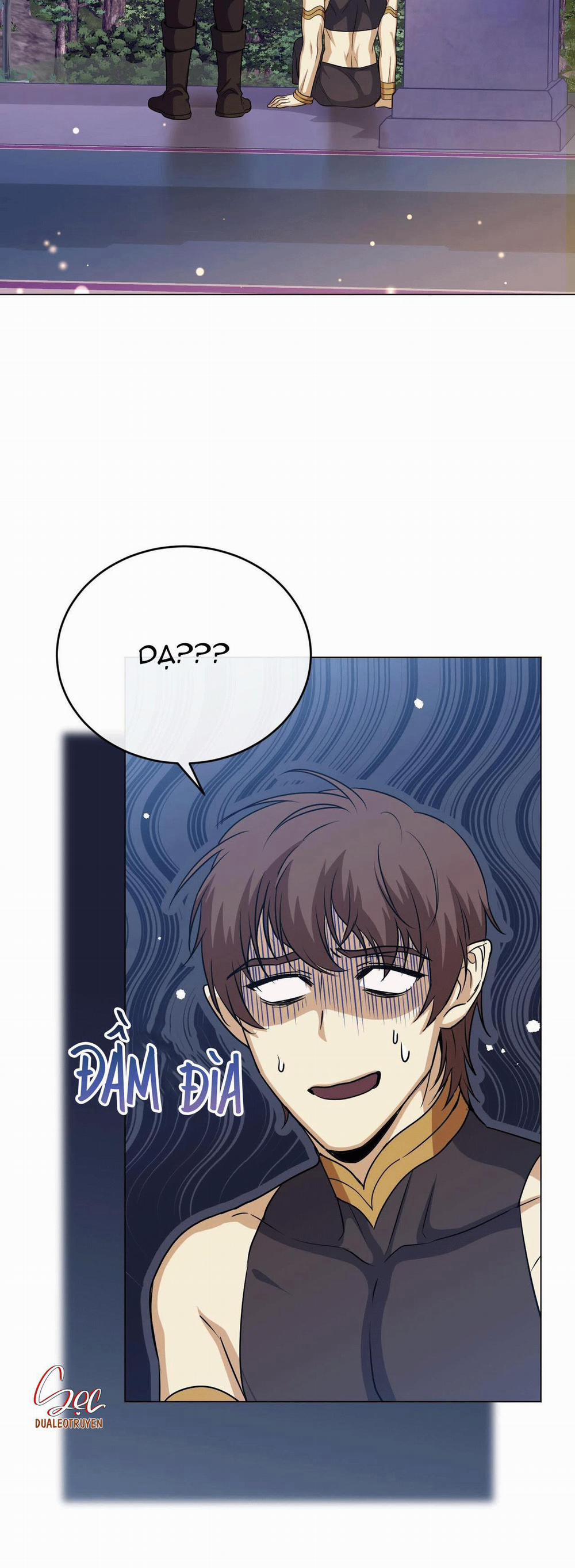 Mặt Trăng Quỷ 45 trang 13