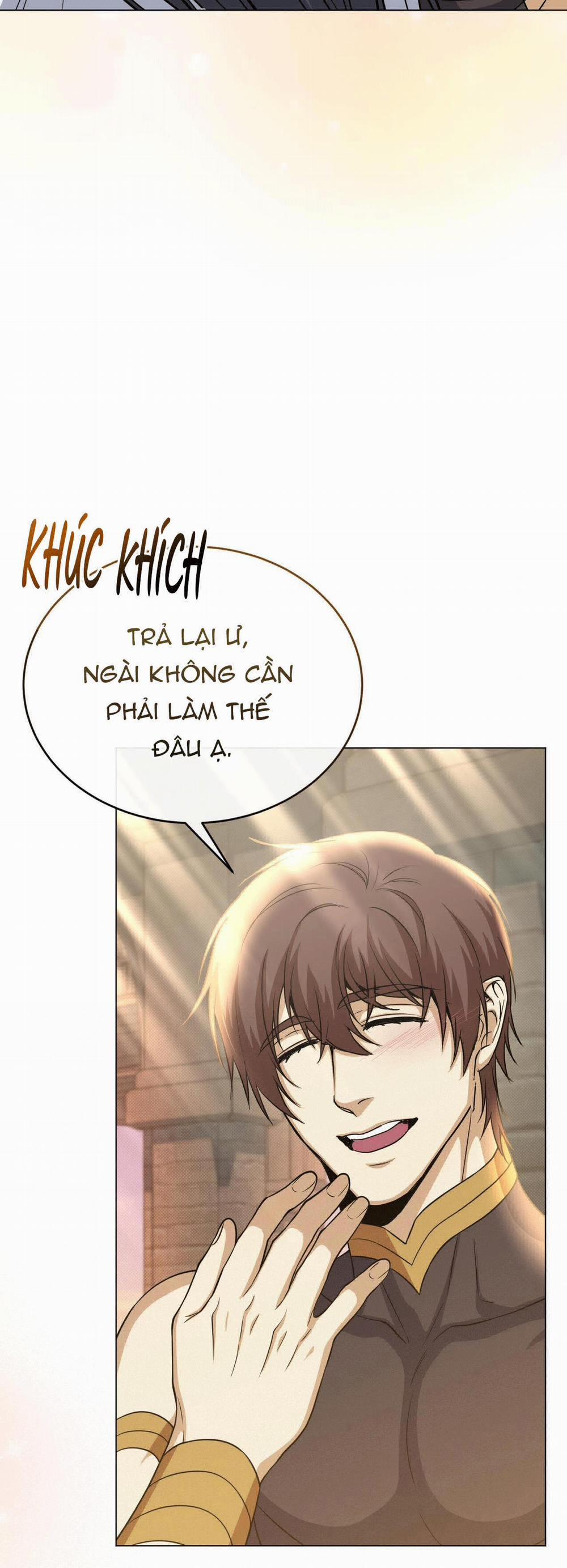 Mặt Trăng Quỷ 45 trang 22