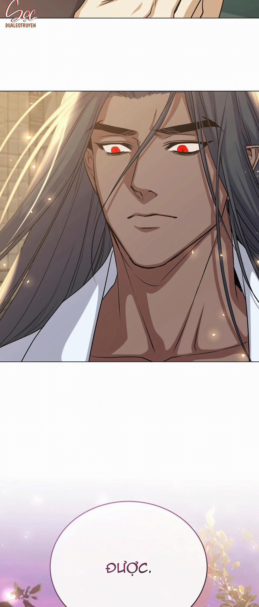 Mặt Trăng Quỷ 45 trang 25