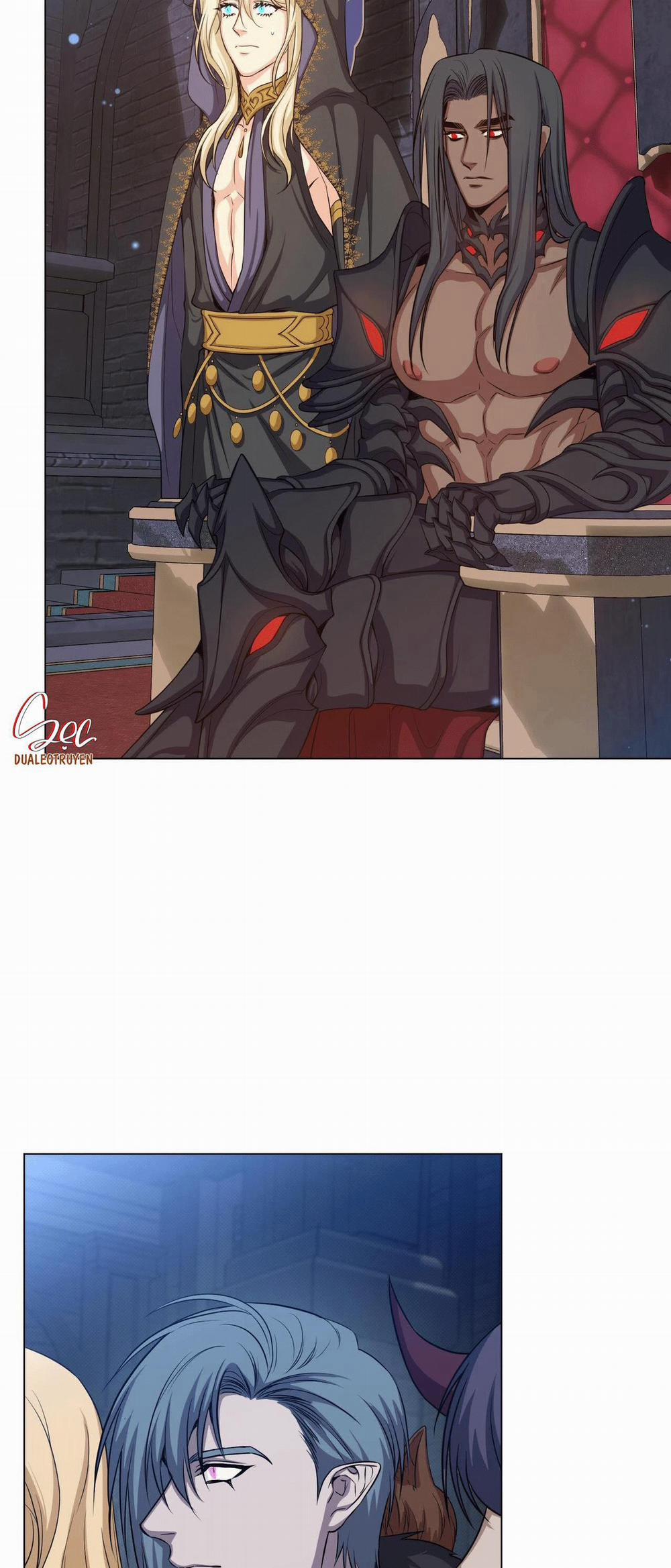 Mặt Trăng Quỷ 45 trang 28