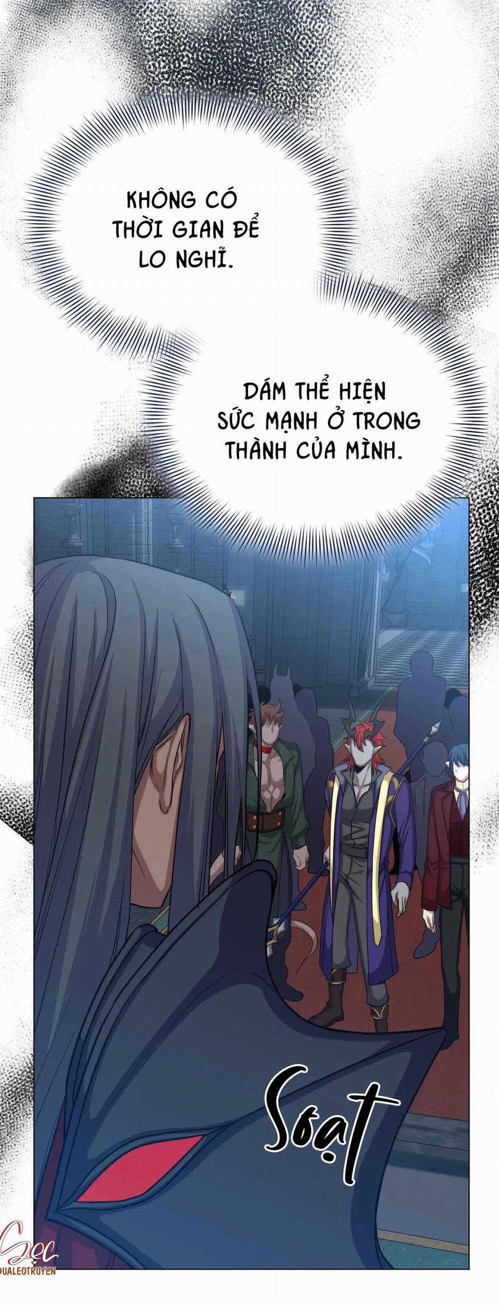 Mặt Trăng Quỷ 45 trang 35