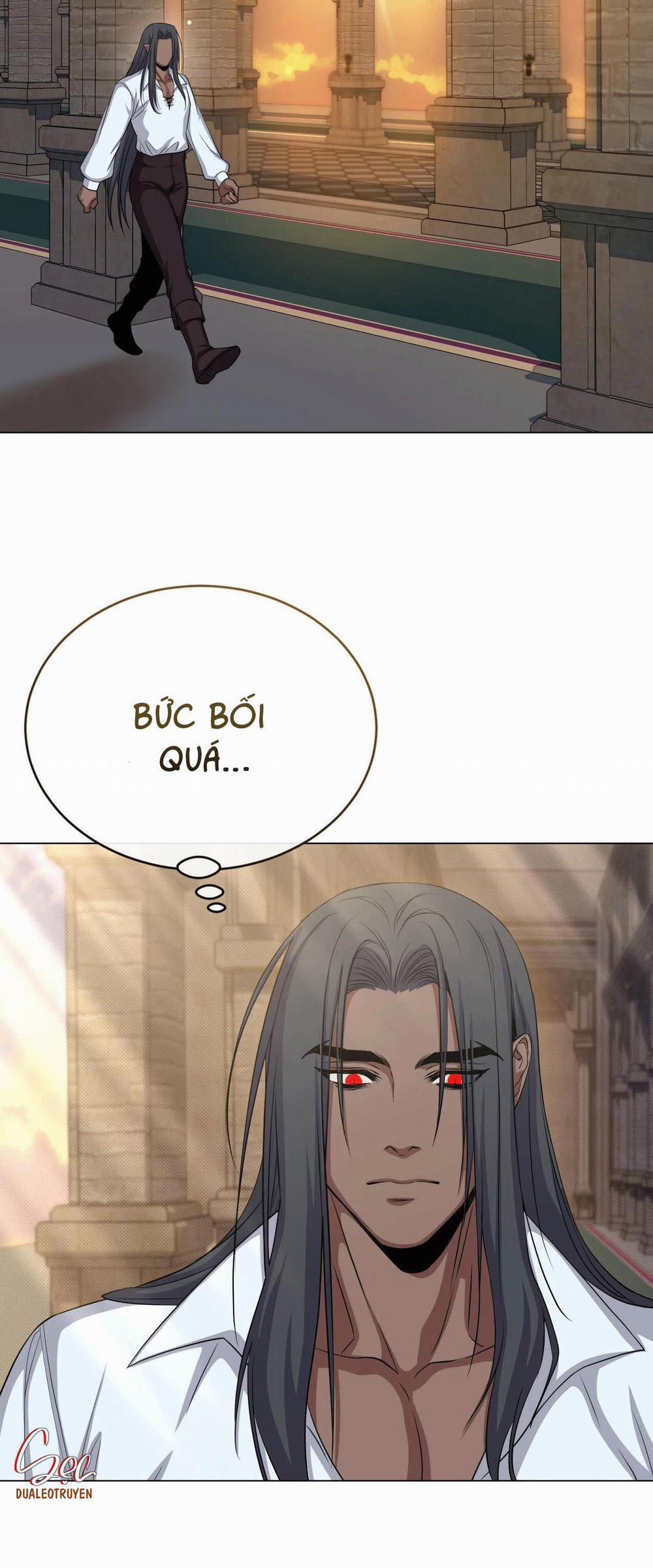 Mặt Trăng Quỷ 45 trang 5