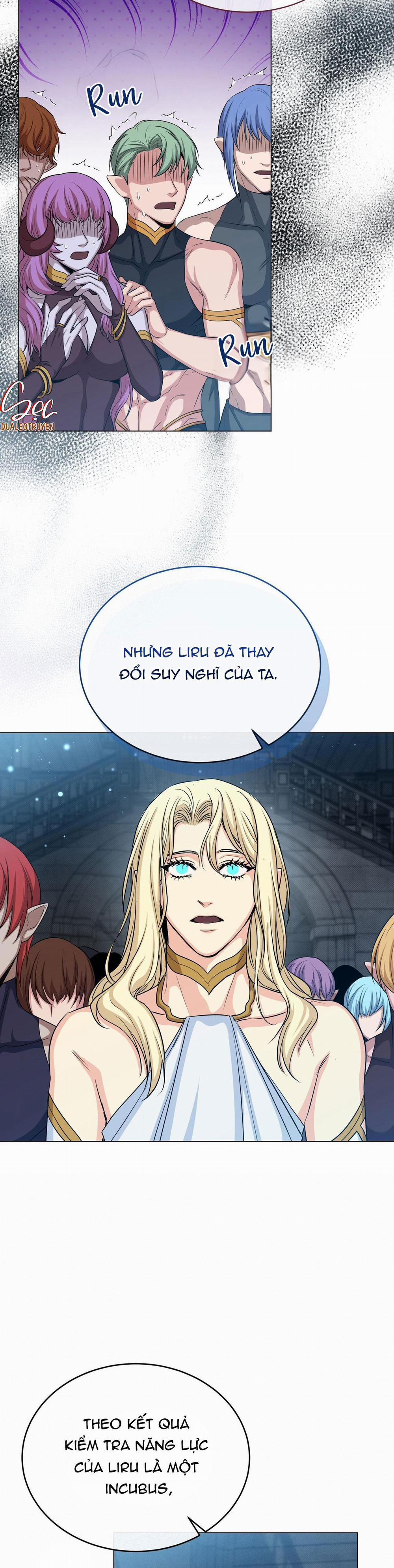 Mặt Trăng Quỷ 47 trang 15