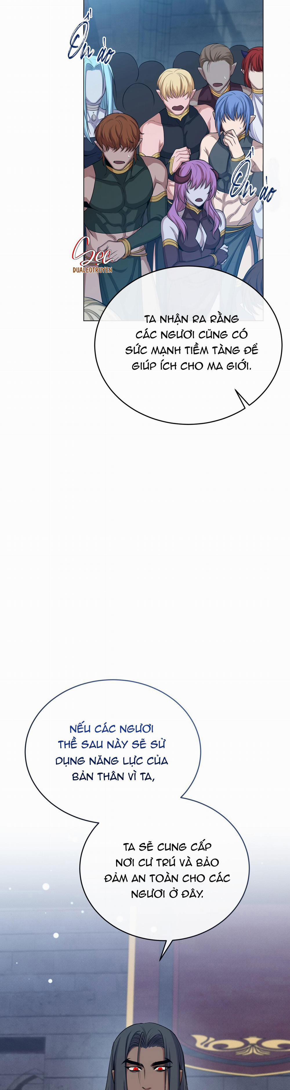 Mặt Trăng Quỷ 47 trang 16