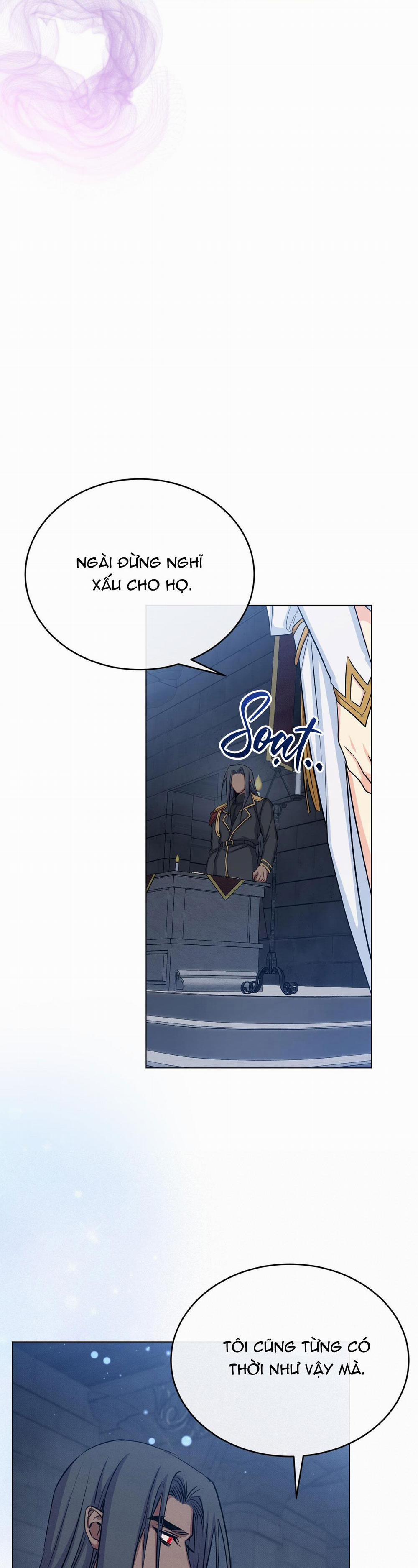 Mặt Trăng Quỷ 47 trang 20