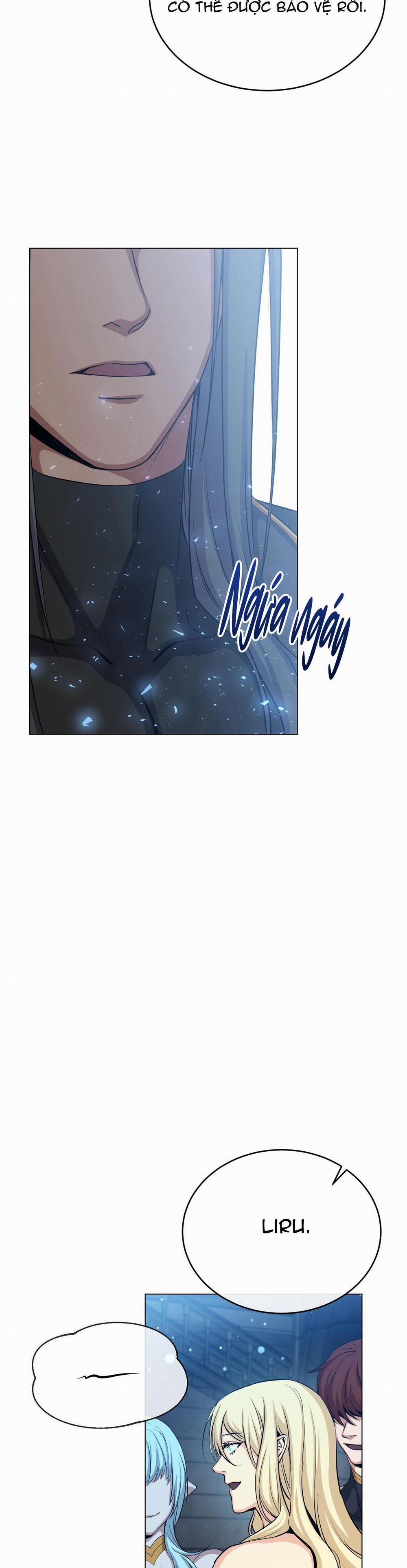 Mặt Trăng Quỷ 47 trang 23