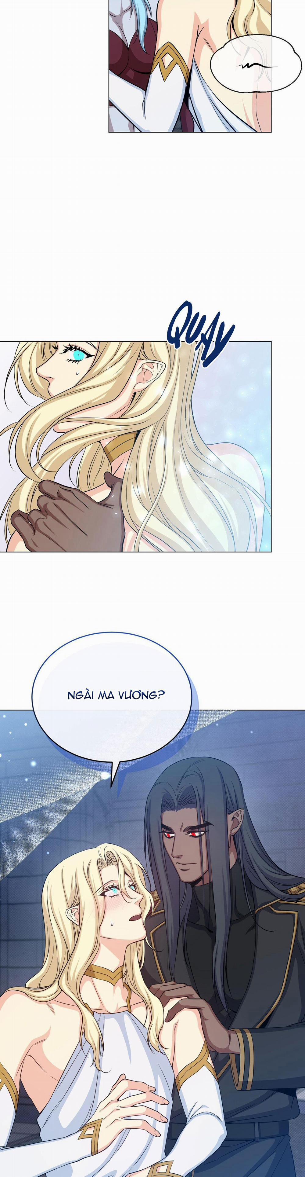 Mặt Trăng Quỷ 47 trang 24