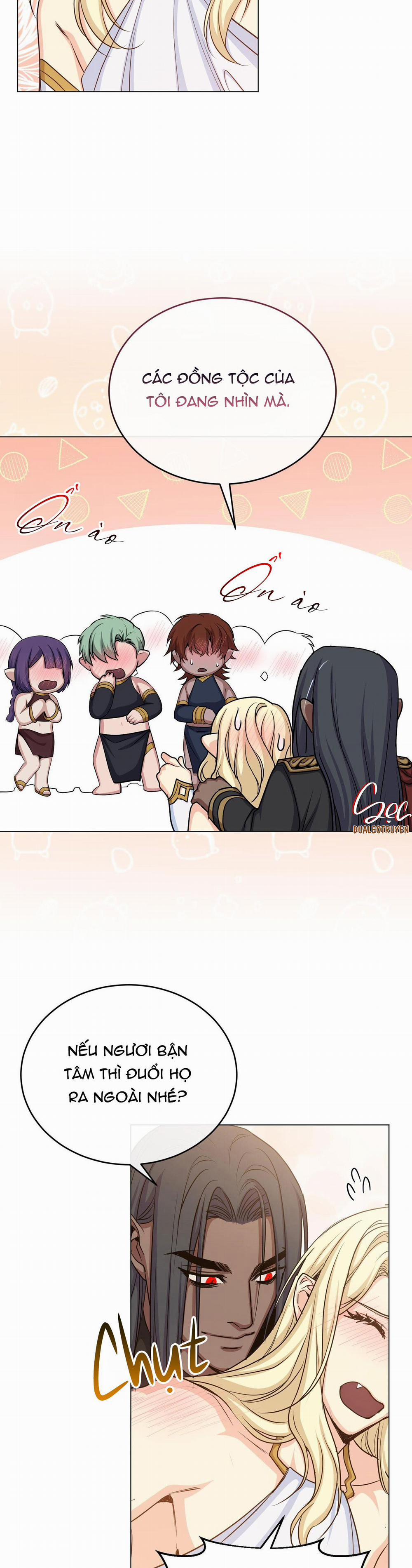 Mặt Trăng Quỷ 47 trang 27