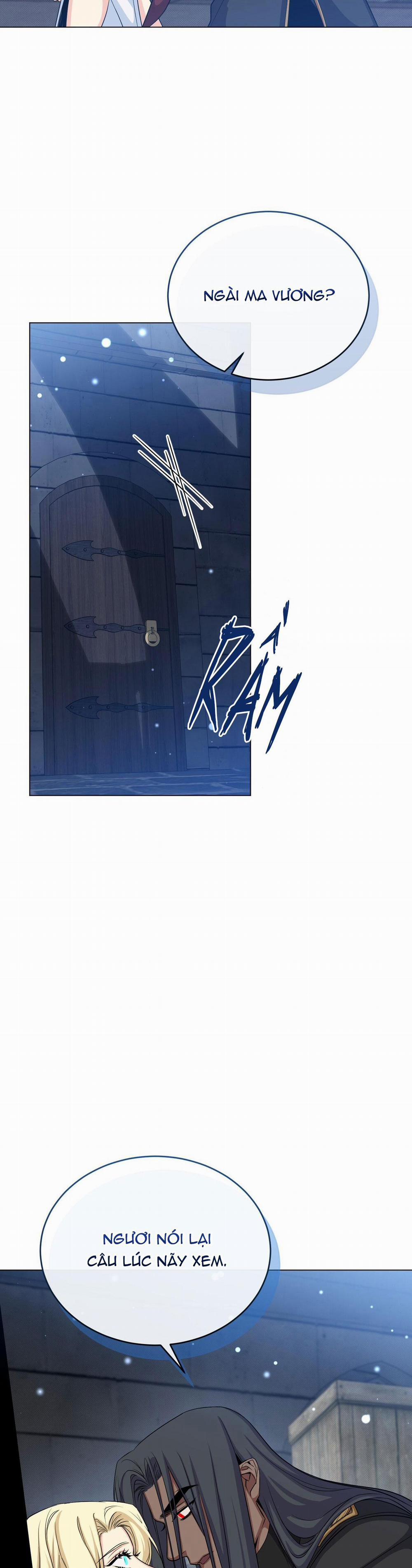 Mặt Trăng Quỷ 47 trang 29