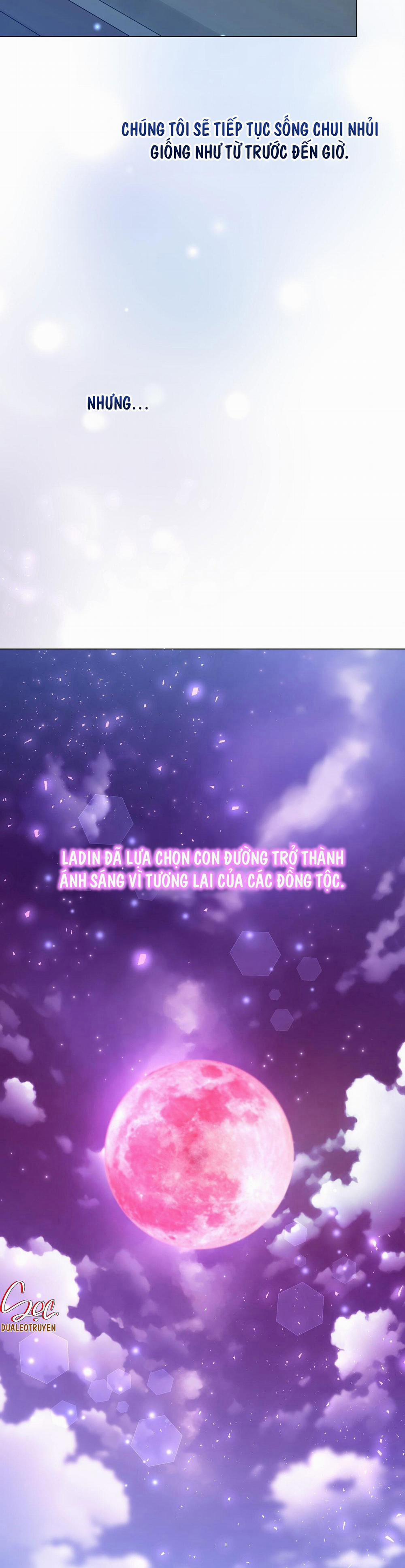 Mặt Trăng Quỷ 47 trang 4