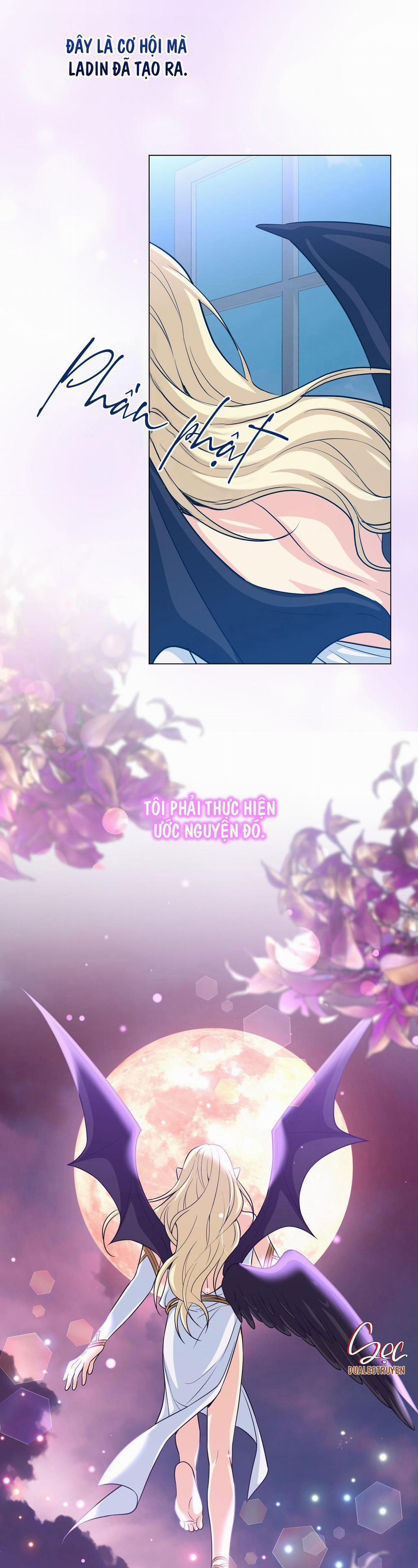 Mặt Trăng Quỷ 47 trang 6