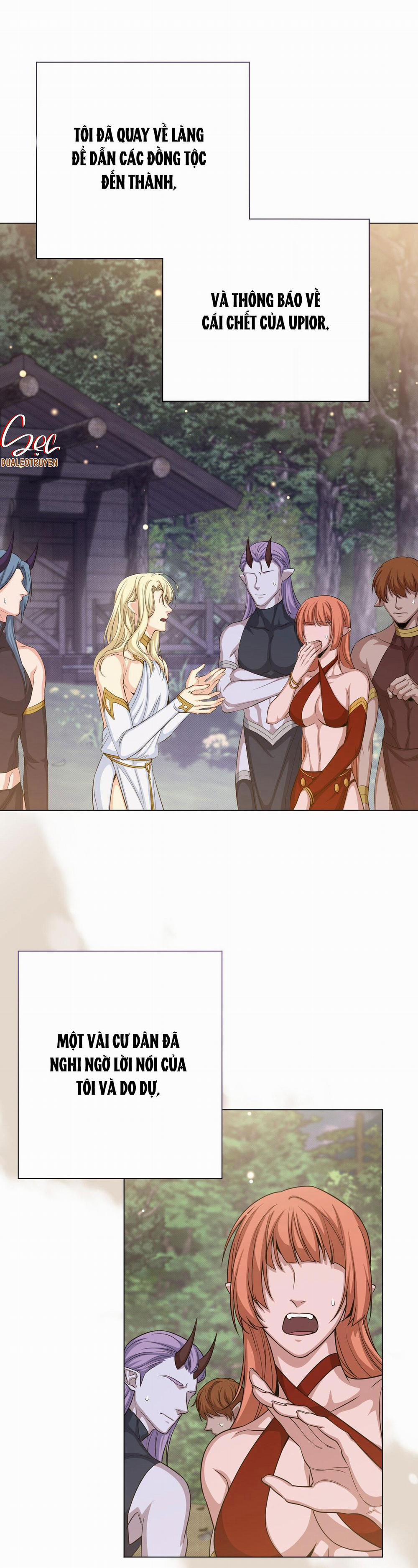 Mặt Trăng Quỷ 47 trang 8