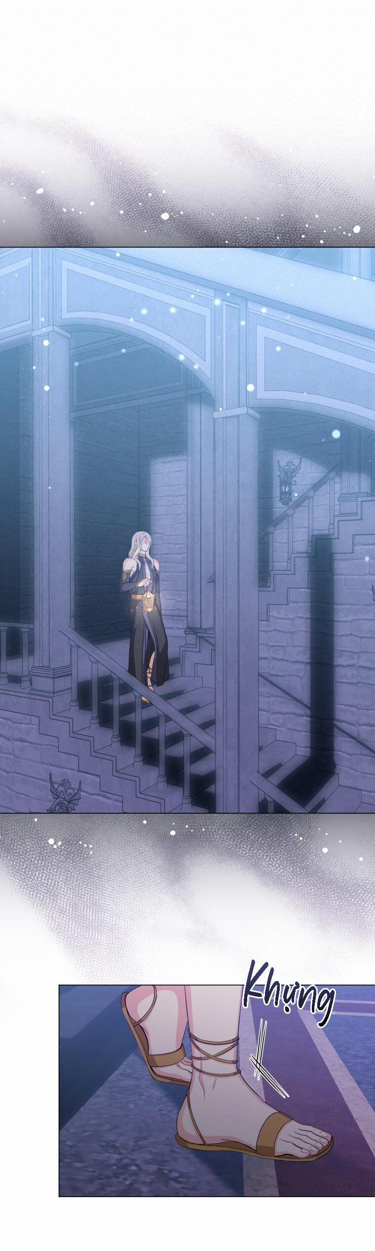 Mặt Trăng Quỷ 48 trang 111