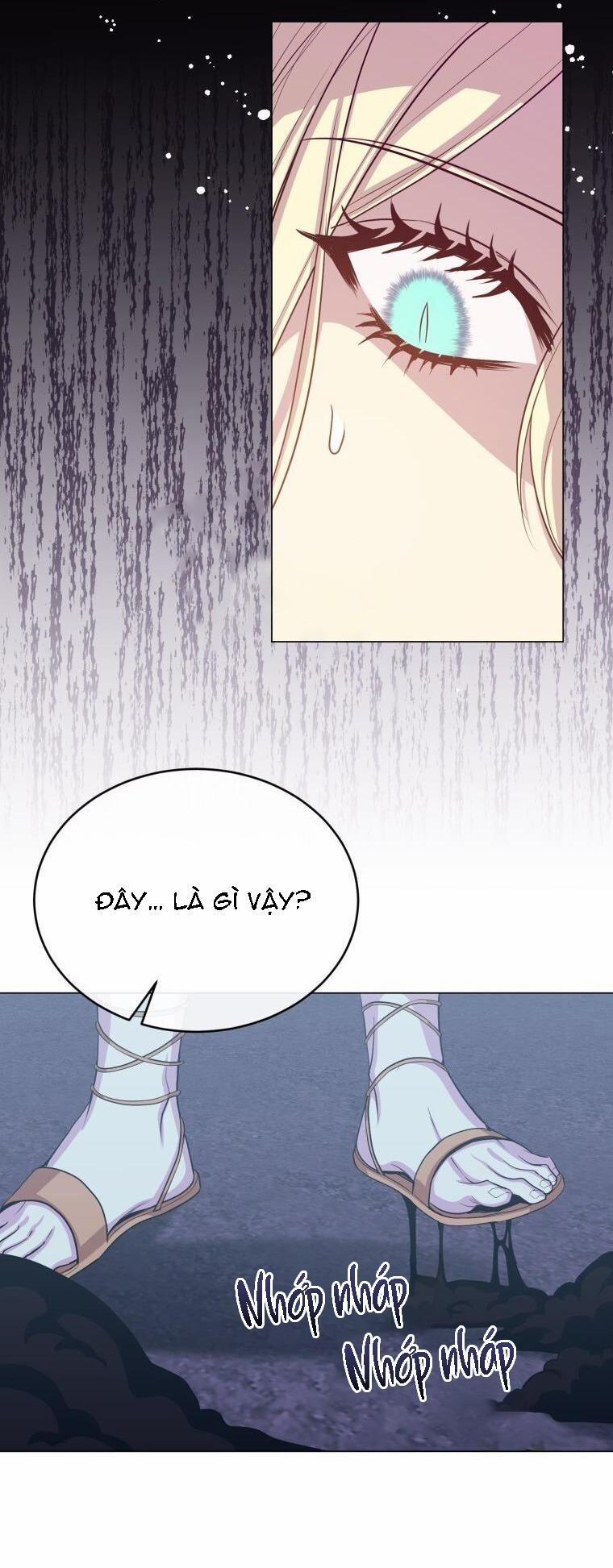 Mặt Trăng Quỷ 48 trang 127