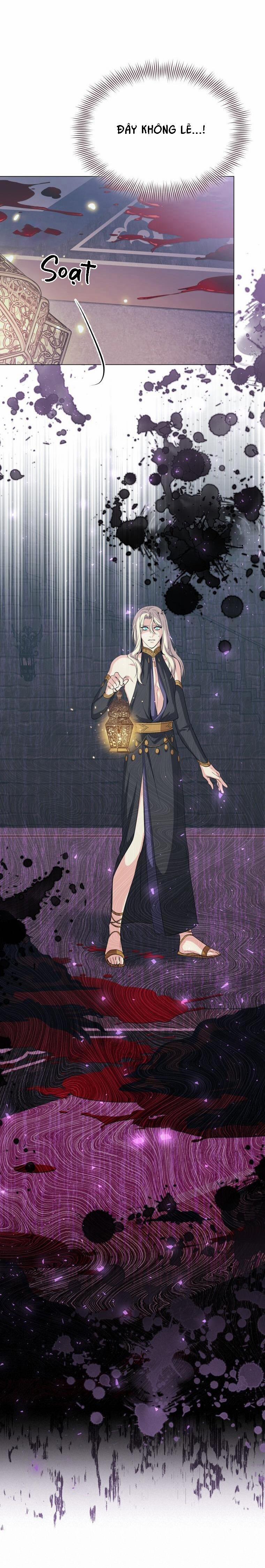 Mặt Trăng Quỷ 48 trang 129