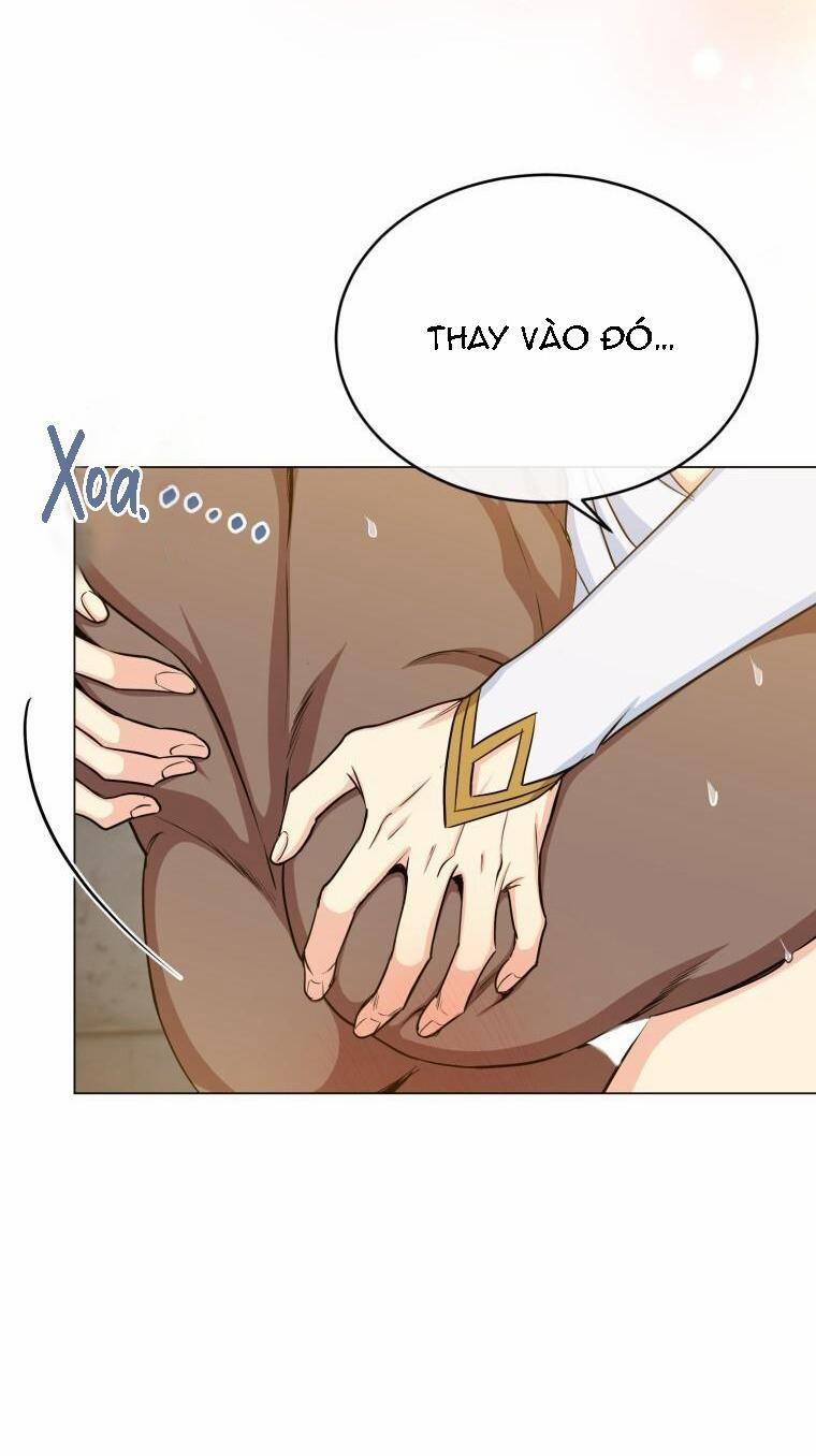 Mặt Trăng Quỷ 48 trang 19