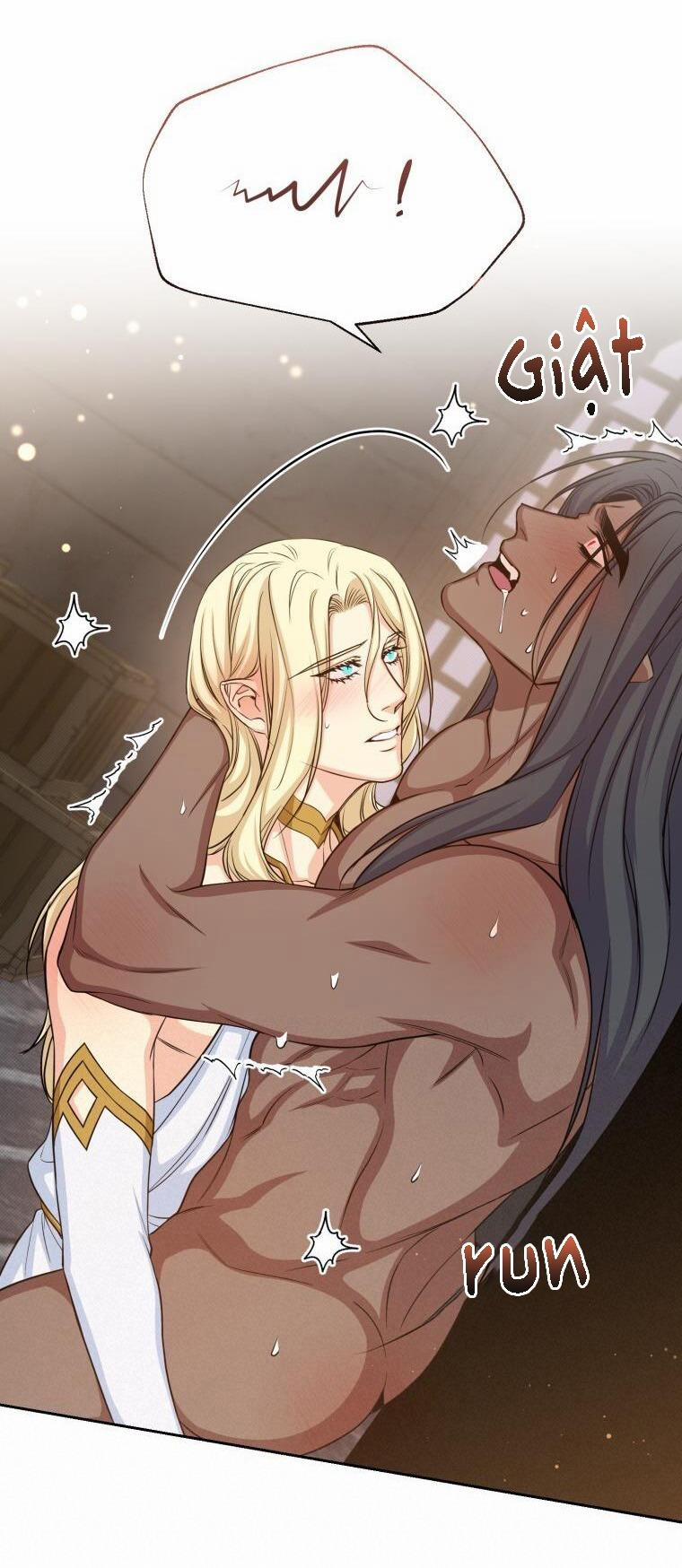 Mặt Trăng Quỷ 48 trang 31