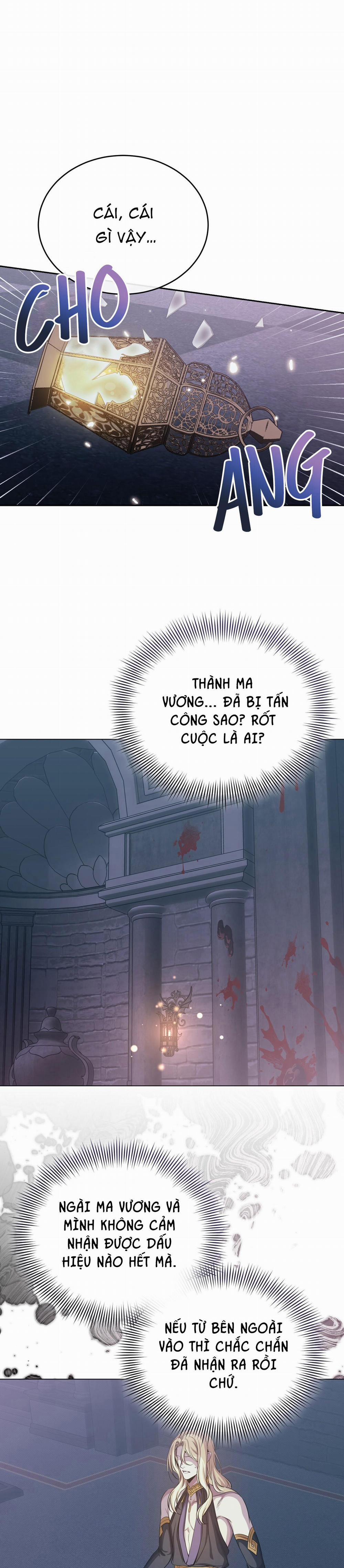 Mặt Trăng Quỷ 49 trang 1