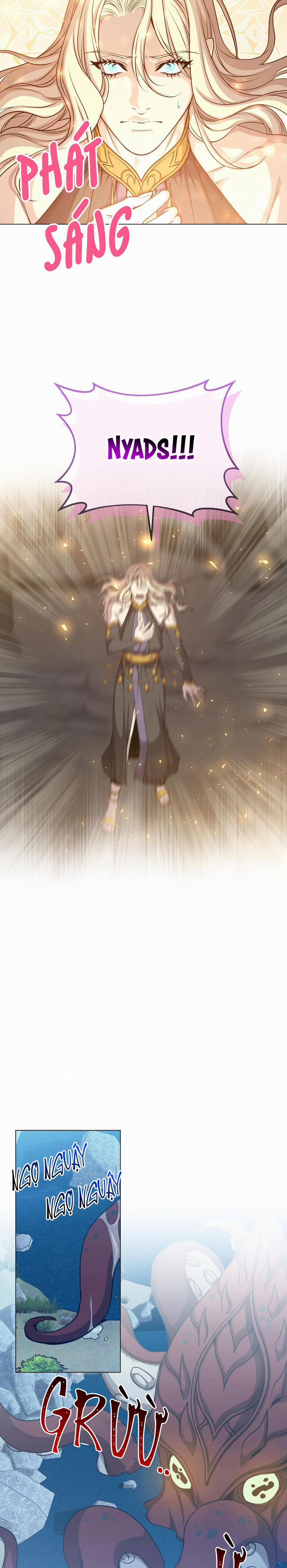 Mặt Trăng Quỷ 49 trang 11