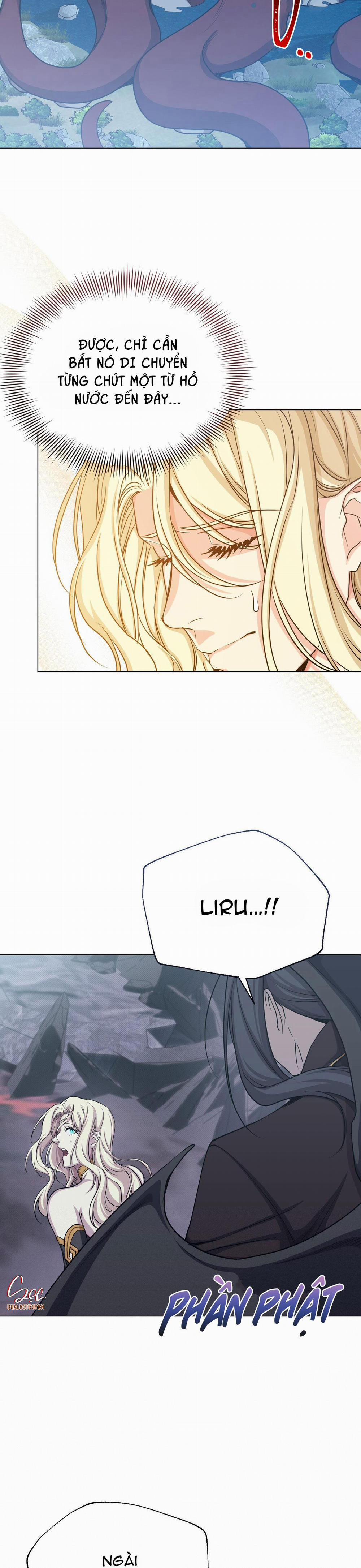 Mặt Trăng Quỷ 49 trang 12