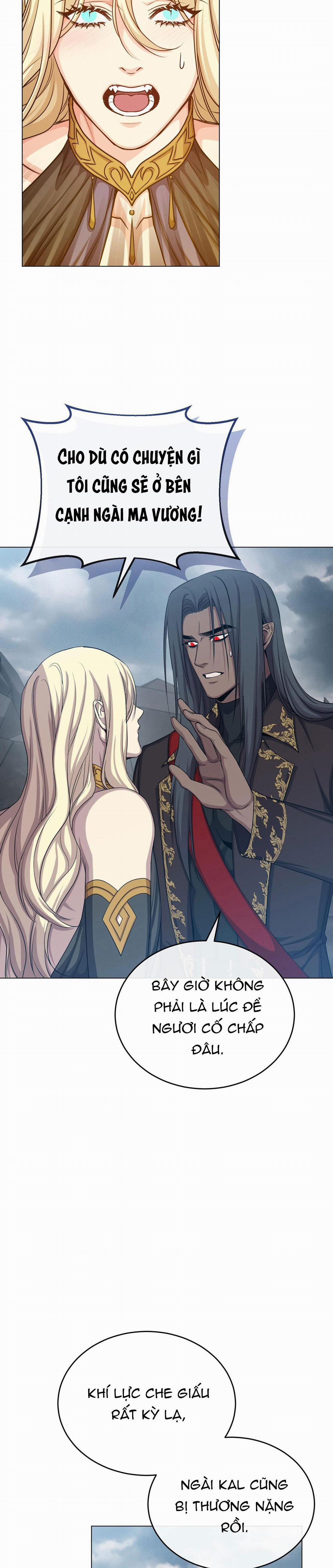 Mặt Trăng Quỷ 49 trang 18