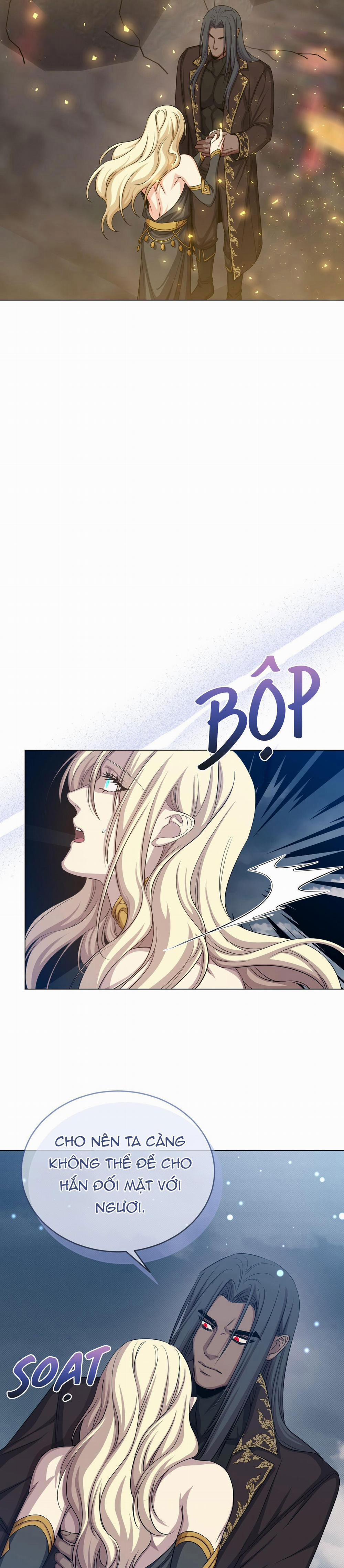 Mặt Trăng Quỷ 49 trang 21