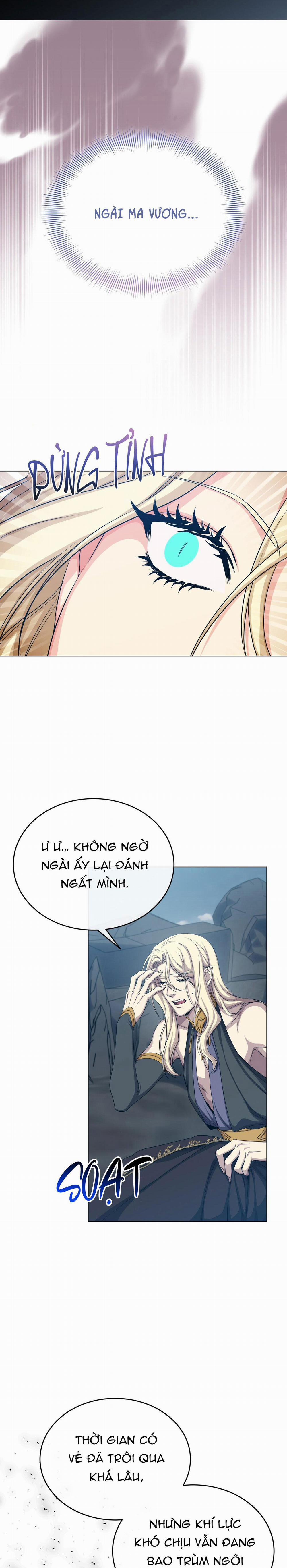 Mặt Trăng Quỷ 49 trang 23